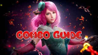 The ULTIMATE Alisa Combo Guide Tekken 8