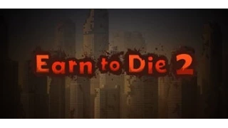 игра Earn to Die 2 на андроид обзор