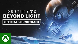 Destiny 2 Beyond Light - Official Soundtrack - Epic Space Orchestral