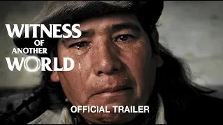 Witness of Another World (2019) | Official English Trailer HD