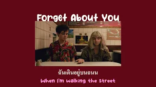 [THAISUB] Forget About You - Devin Kennedy