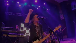 "Mary Jane's Last Dance" - Live at the Vogue (Southern Accents Tom Petty Tribute)