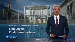 tagesschau 20:00 Uhr, 28.03.2023