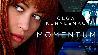 Momentum - Trailer