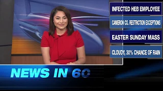 KRGV CHANNEL 5 NEW UPDATE APRIL 10 2020