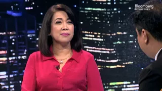 THE BIG STORY l Interview with Chief Justice Maria Lourdes Sereno