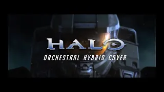 Halo Theme | Hybrid Orchestral Cover