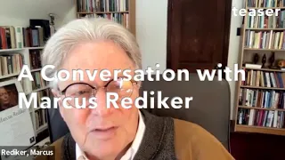 This Is Not a Pirate: A Conversation with Marcus Rediker (Teaser)