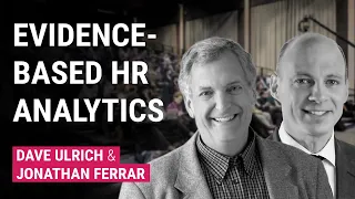 Evidence based HR Analytics in the Business Context