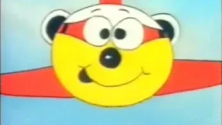 80's Cartoons Intro Overload! Part 7