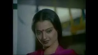 Lata Mangeshkar, Kishore Kumar - Hamain Aur Jeene Ki Chahat Na Hoti - Rahul Dev Burman