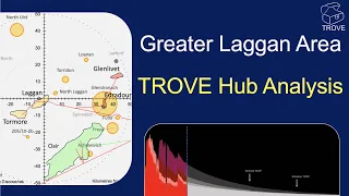 Laggan, Tormore, Edradour & Glenlivet gasfields - UK West of Shetland