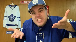 Leafs vs Lightning Game 26  (MITCH MARNER!!!)  (December 3rd, 2022)