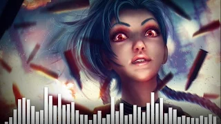 Best Songs for Playing League of Legends #9 Gaming Music Mix 2016