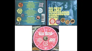 Dig That Underground Sound! CD3