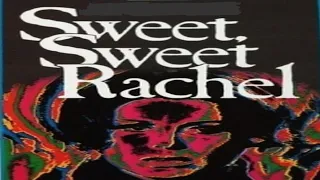 Sweet, Sweet Rachel  (1971) Stefanie Powers