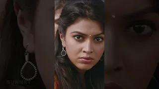 Amala paul's proposal to Jayam Ravi! | #Shorts | Nimirndhu Nil  | Sun NXT