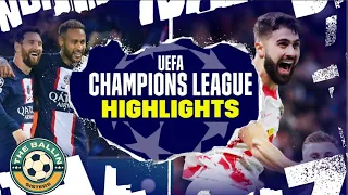 Champions League | Matchday 5 | All Matches | All Goals | Highlights | UCL