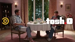 CeWEBrity Profile - Big Arms Guy - Tosh.0