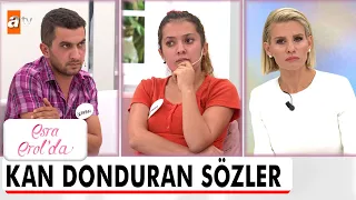 Yasemin eve reşit olmayan kızları alıyor! - Esra Erol'da 14 Eylül 2022