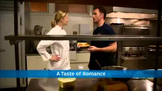 Hallmark Channel - A Taste of Romance