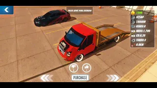 ⚠️⚠️⚠️ INSIDE MY FREE ACC CAR PARKING MULTIPLAYER