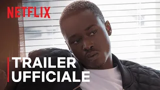 All Day and a Night | Trailer ufficiale | Netflix Italia