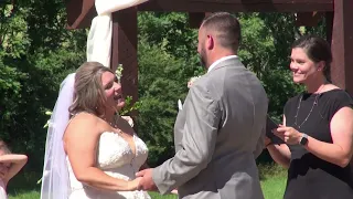 Kaylin and Kyle's Wedding