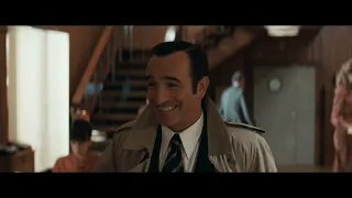 OSS 117 - Mitterrand, non merci !