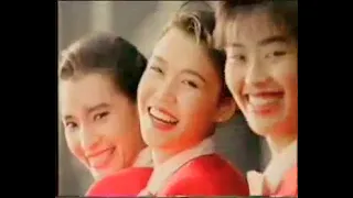 【Airline TV commercial】1989 Cathay Pacific Airlines 國泰航空