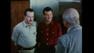 13th Floor Movie Trailer (1988)