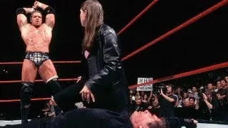 WWF Armageddon 1999 Review: Vince's Surprise!