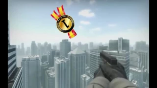 Музыка из оружия в CS GO 3 шт