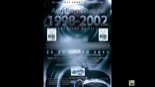 Remember Aquellas Noches del 98-02  | davidGP