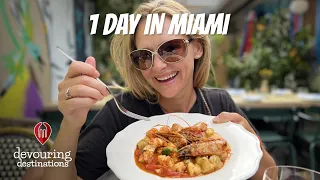 Best Miami Beach restaurants for Florida foodies