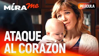 Película románticas completas "Ataque al corazón"