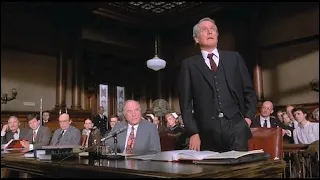 Legal lessons from "The Verdict", the iconic lawyer movie from 1982