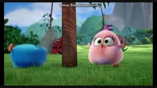 Angry Birds Blues Episode 2 : Whistle