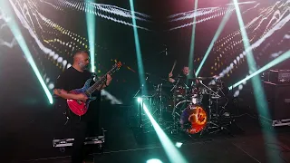 ANIMALS AS LEADERS - Nephele (Live in Anaheim 2020)