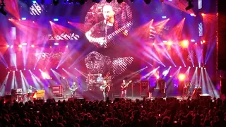 DMB 'Back in Black/Stayin Alive/Fly like an Eagle' Medley 7/12/19