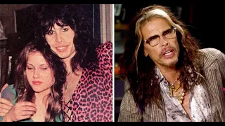 Steven Tyler's Response to Child Abuse Suit - Julia Holcomb - Celebrity News