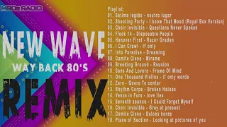 NEW WAVE, POSTPUNK CLASSICS 80S 90S l Rare New Wave 80's | NEW WAVE 80'S - New Wave Songs 80s 90s
