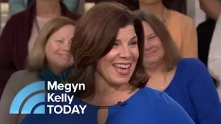 This Woman Decided To Try Open Marriage For 12 Months | Megyn Kelly TODAY