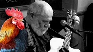 Little Red Rooster: a superb live performance by Vo Fletcher