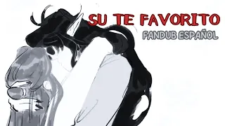 Su té favorito【Tian Guan Ci Fu | Fandub Español】