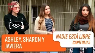 Capítulo 5 l Nadie Está Libre