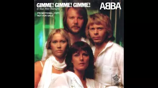 ABBA - Gimme! Gimme! Gimme! (A Man After Midnight) (Short Version)