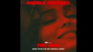 Double Fantasy- The Weeknd (slowed to perfection)(No Future)(1 hour loop)