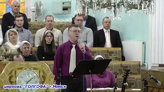 ♫♪♫ " Помолись за меня" -  Онисим Япэрэ (март  2020)