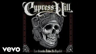 Cypress Hill - Siempre Peligroso (Official Audio) ft. Fermin IV Caballero